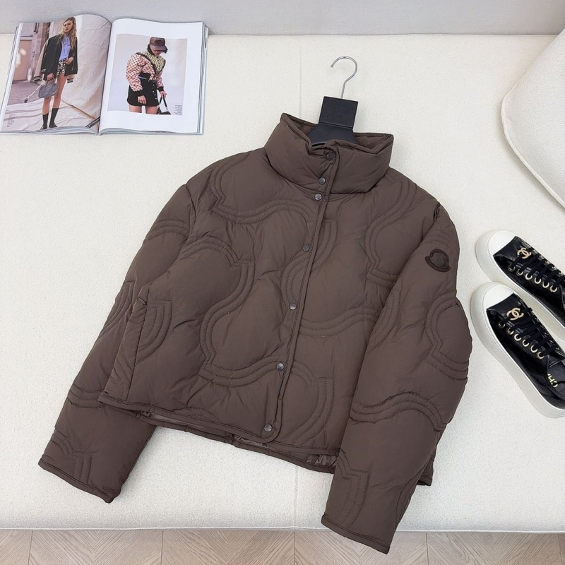 Moncler Down Coat